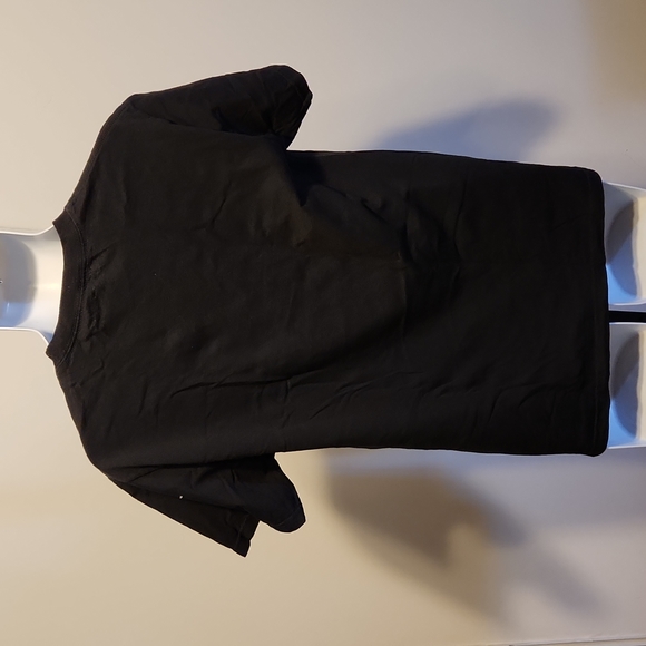 2012 San Francisco giants mlb baseball team black m tshirt - Picture 2 of 2